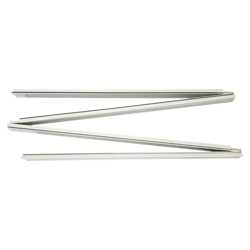 XPF2004 xperience straight 4-piece channel bar