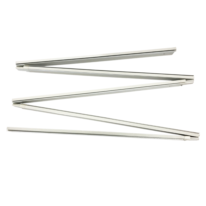 XPF2005 xperience straight 5-piece channel bar